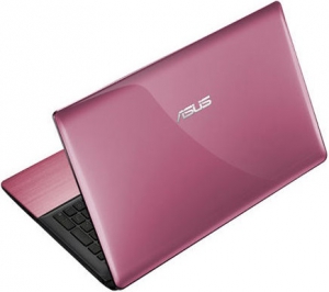 Asus X502CA Pink Asus X502CA Pink